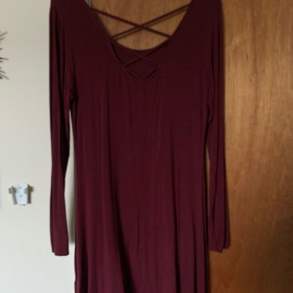 Dress - Picture 2 of 2